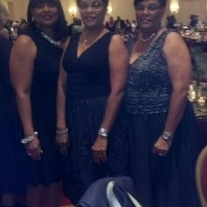 Meet your Posher, Rosetta